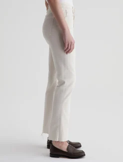 Farrah Boot Crop