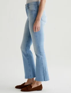 Farrah Boot Crop