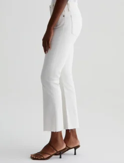 Farrah Boot Crop