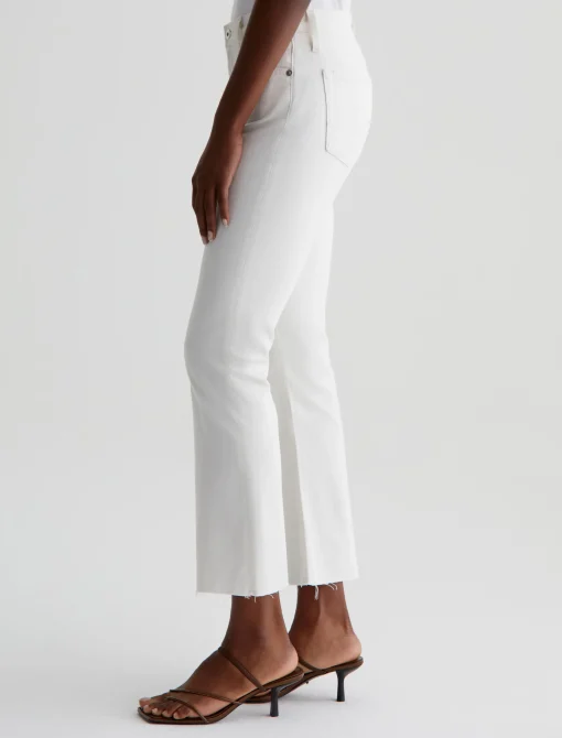 Farrah Boot Crop