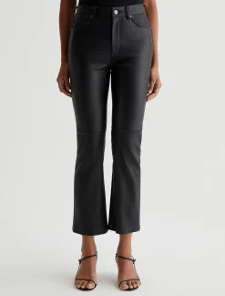 Farrah Boot Crop
