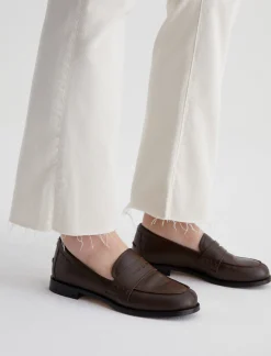 Farrah Boot Crop