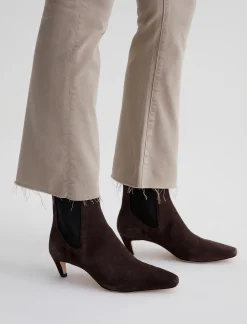 Farrah Boot Crop