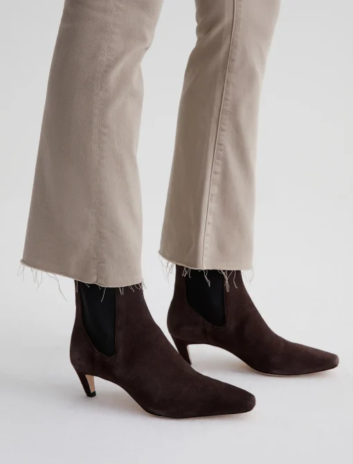 Farrah Boot Crop