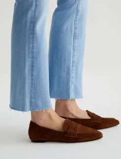 Farrah Boot Crop