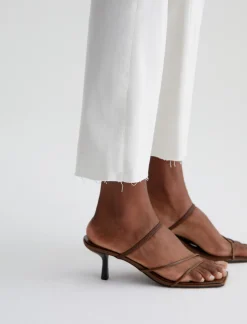 Farrah Boot Crop