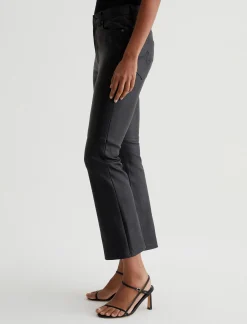 Farrah Boot Crop