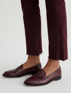 Farrah Boot Crop
