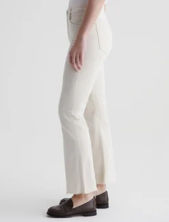 Farrah Boot Crop