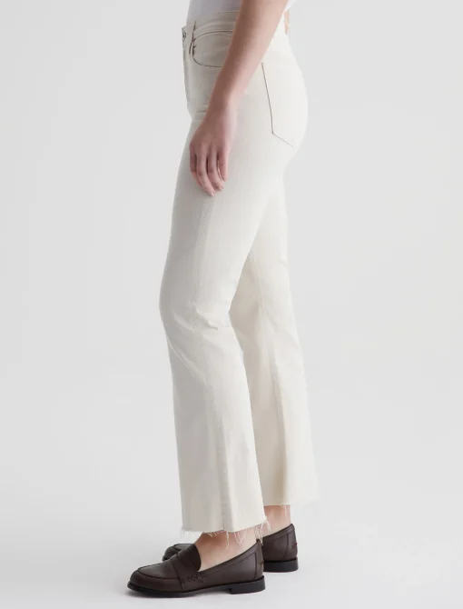 Farrah Boot Crop