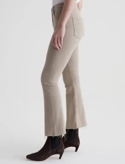 Farrah Boot Crop