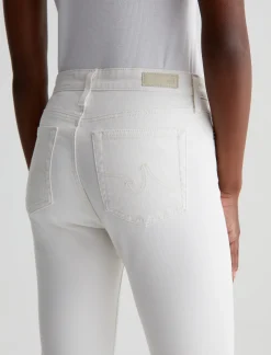 Farrah Boot Crop