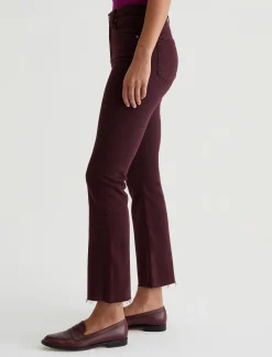 Farrah Boot Crop