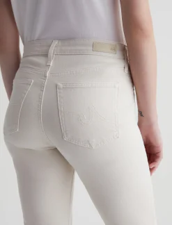 Farrah Boot Crop