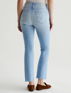 Farrah Boot Crop