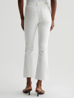 Farrah Boot Crop