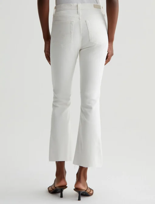 Farrah Boot Crop
