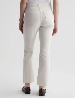 Farrah Boot Crop