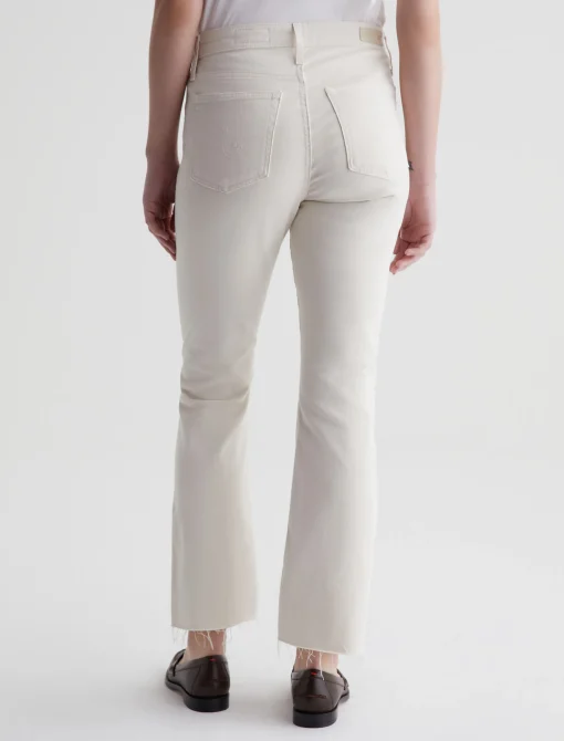 Farrah Boot Crop