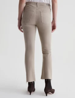 Farrah Boot Crop