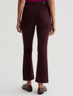 Farrah Boot Crop
