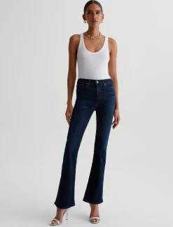 Farrah Boot Vapor Wash