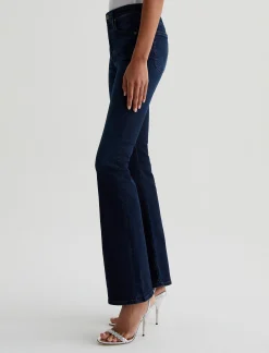 Farrah Boot Vapor Wash