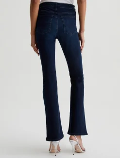 Farrah Boot Vapor Wash