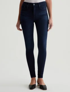 Farrah Skinny