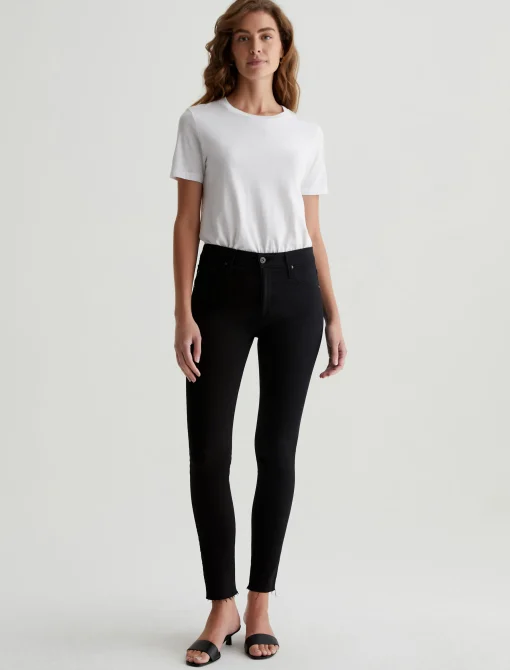 Farrah Skinny Ankle
