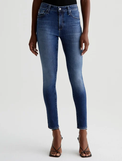 Farrah Skinny Ankle