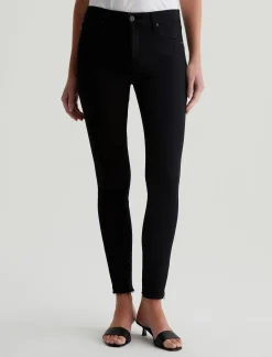 Farrah Skinny Ankle