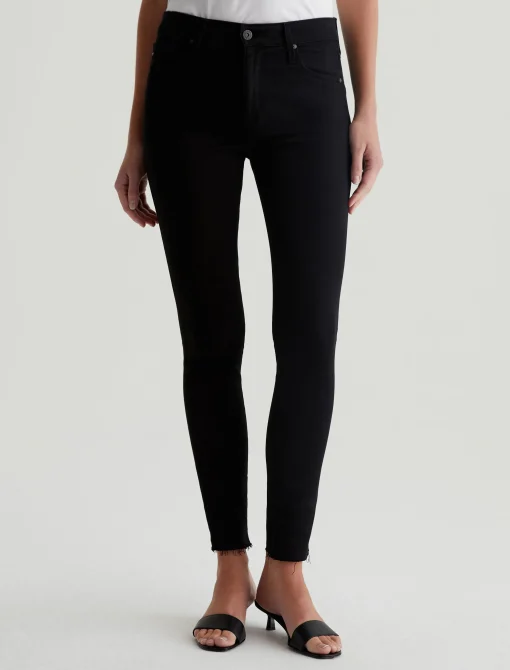 Farrah Skinny Ankle