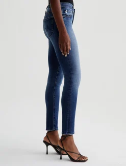 Farrah Skinny Ankle