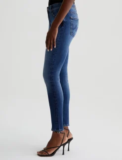 Farrah Skinny Ankle