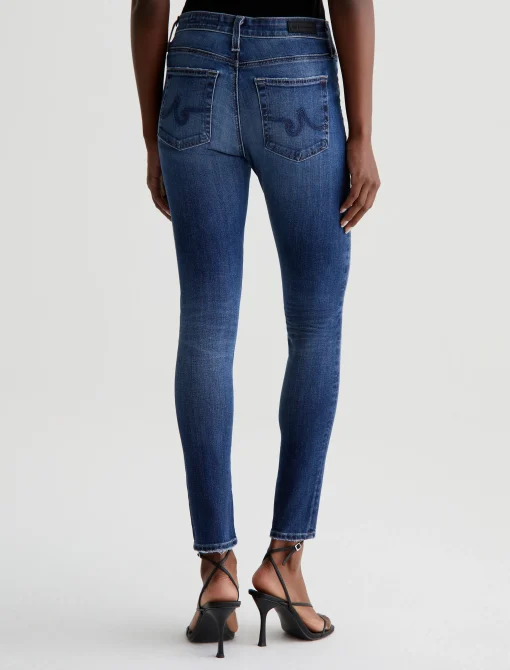 Farrah Skinny Ankle