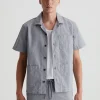 Foster Shirt