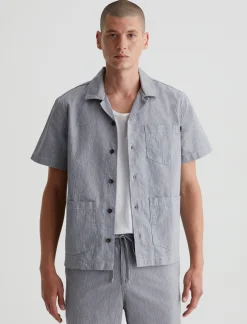 Foster Shirt