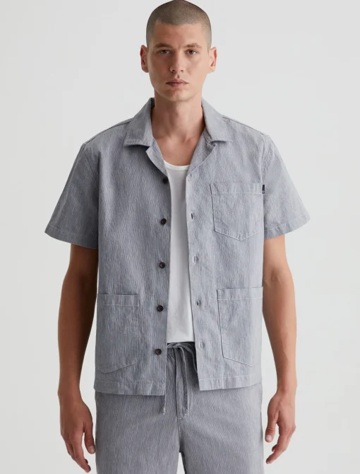 Foster Shirt
