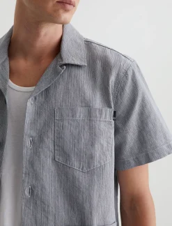 Foster Shirt