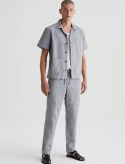 Foster Shirt