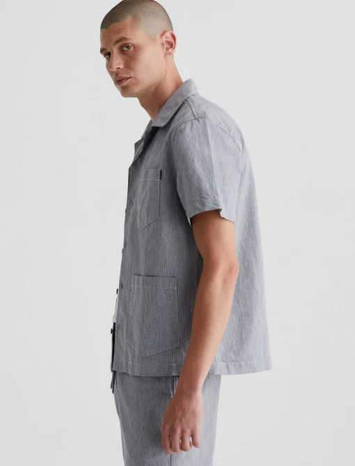 Foster Shirt