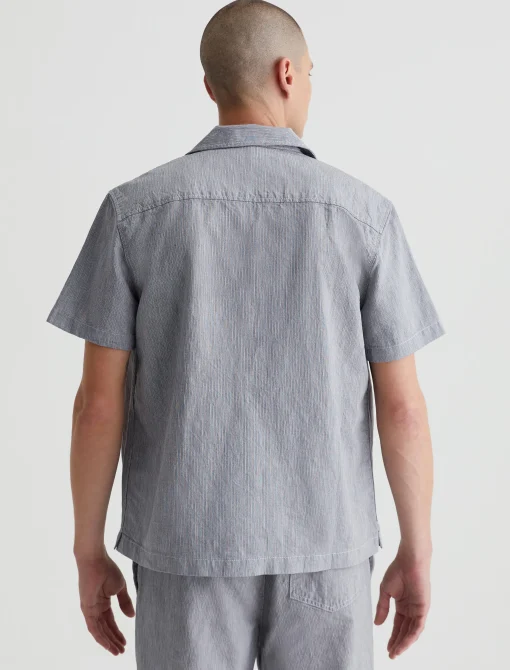 Foster Shirt