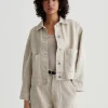 Genni Jacket