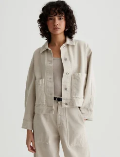 Genni Jacket