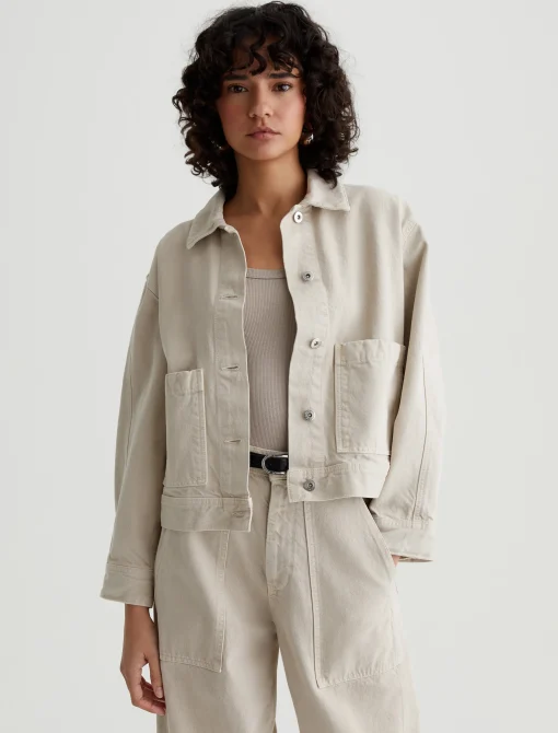 Genni Jacket