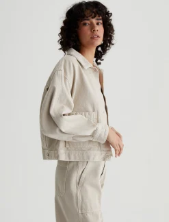 Genni Jacket