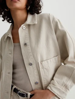 Genni Jacket