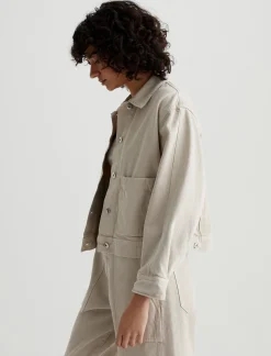 Genni Jacket