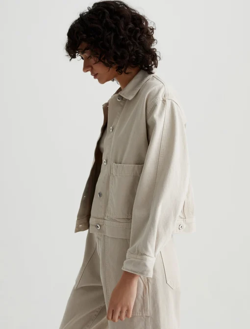 Genni Jacket
